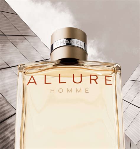 perfume that smells like chanel allure|chanel allure boots.